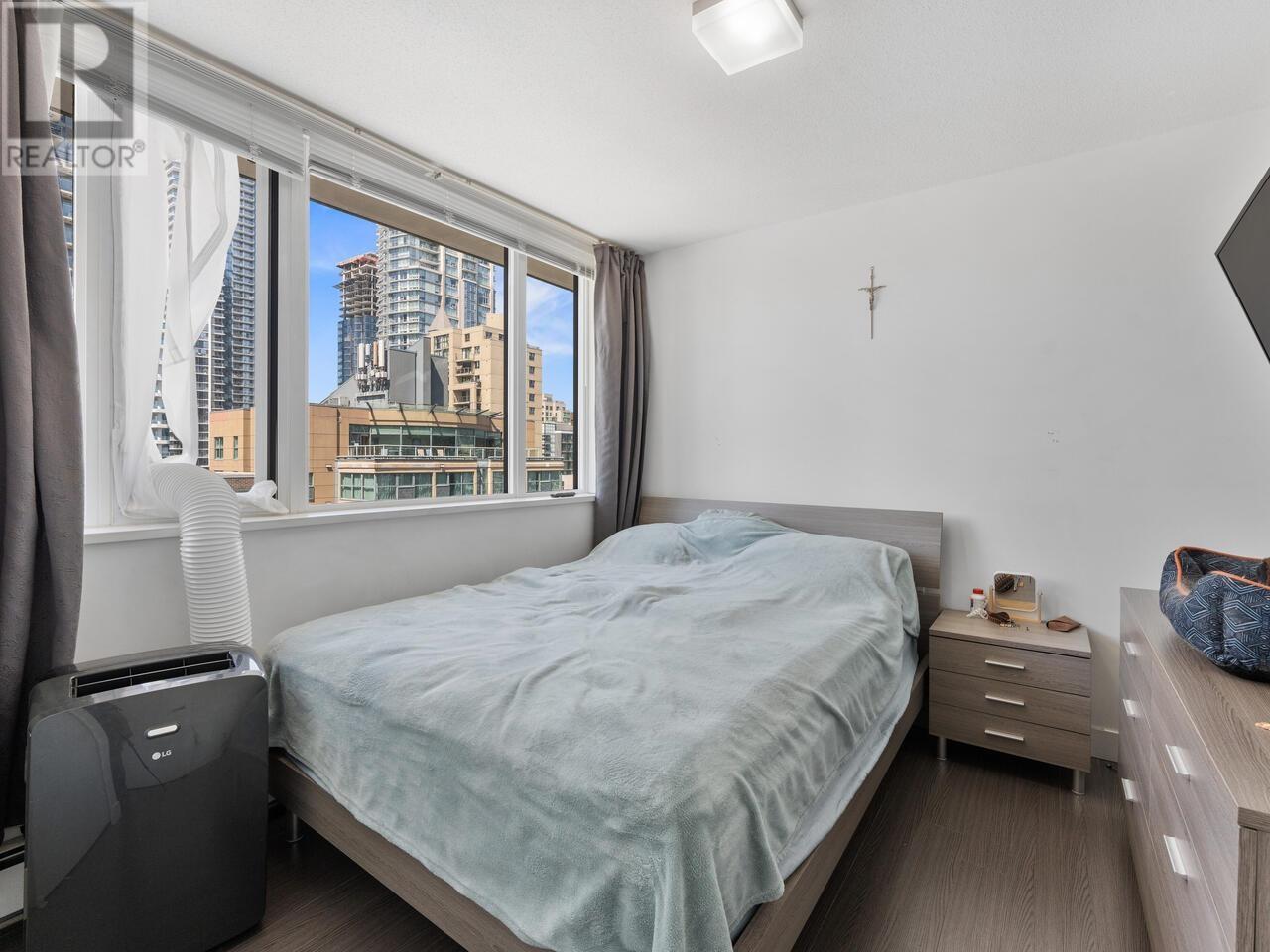 Photo 18 of 1212 1325 Rolston Street, Vancouver BC