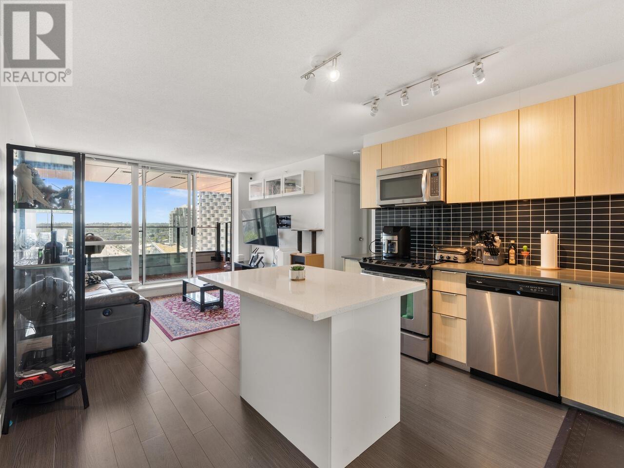Photo 17 of 1212 1325 Rolston Street, Vancouver BC
