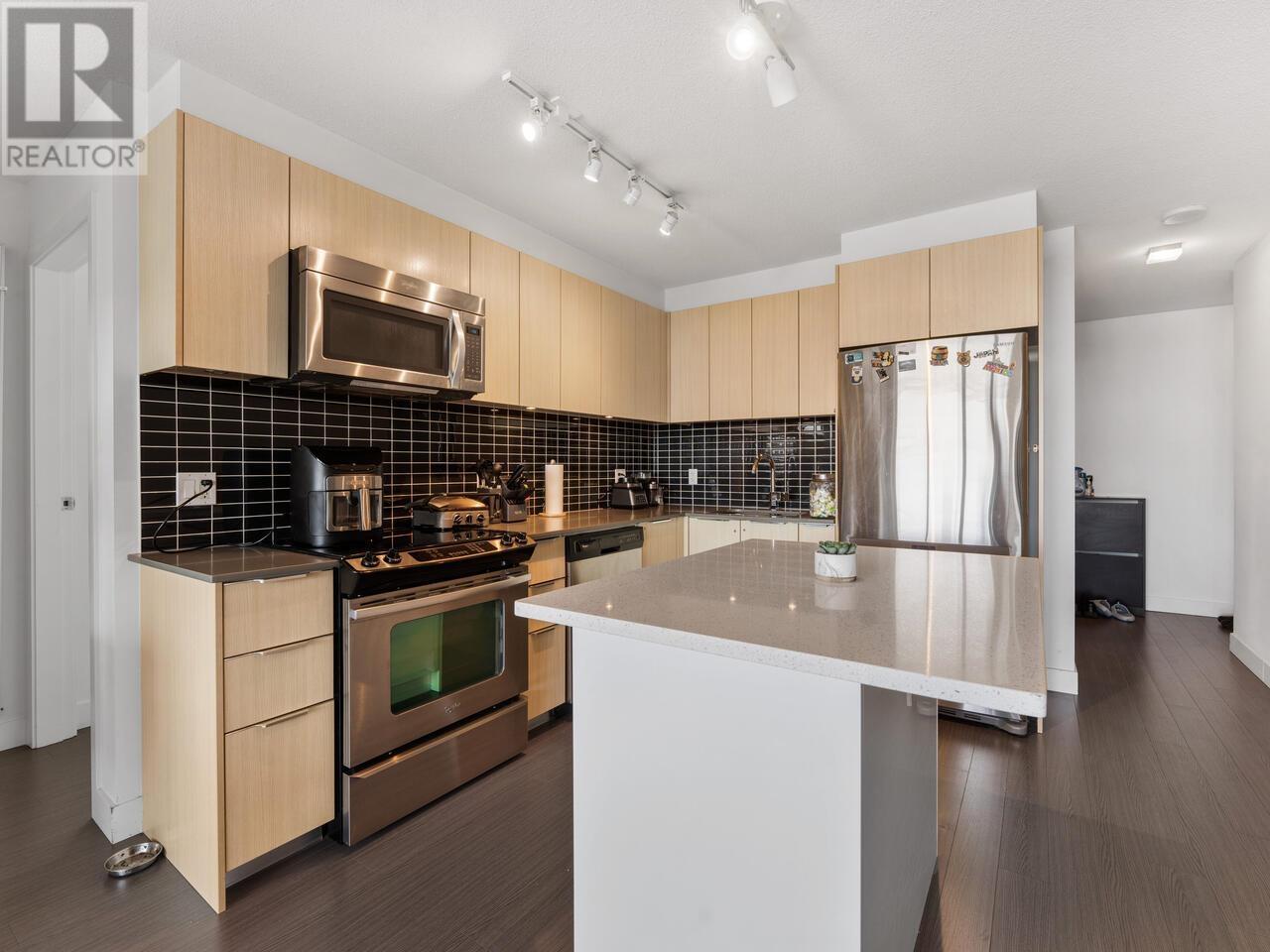 Photo 30 of 1212 1325 Rolston Street, Vancouver BC