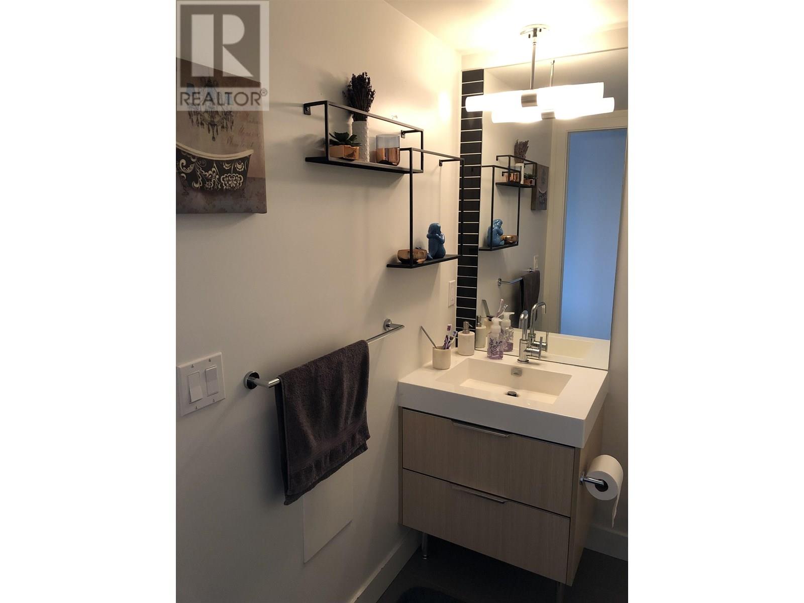 Photo 1 of 1212 1325 Rolston Street, Vancouver BC