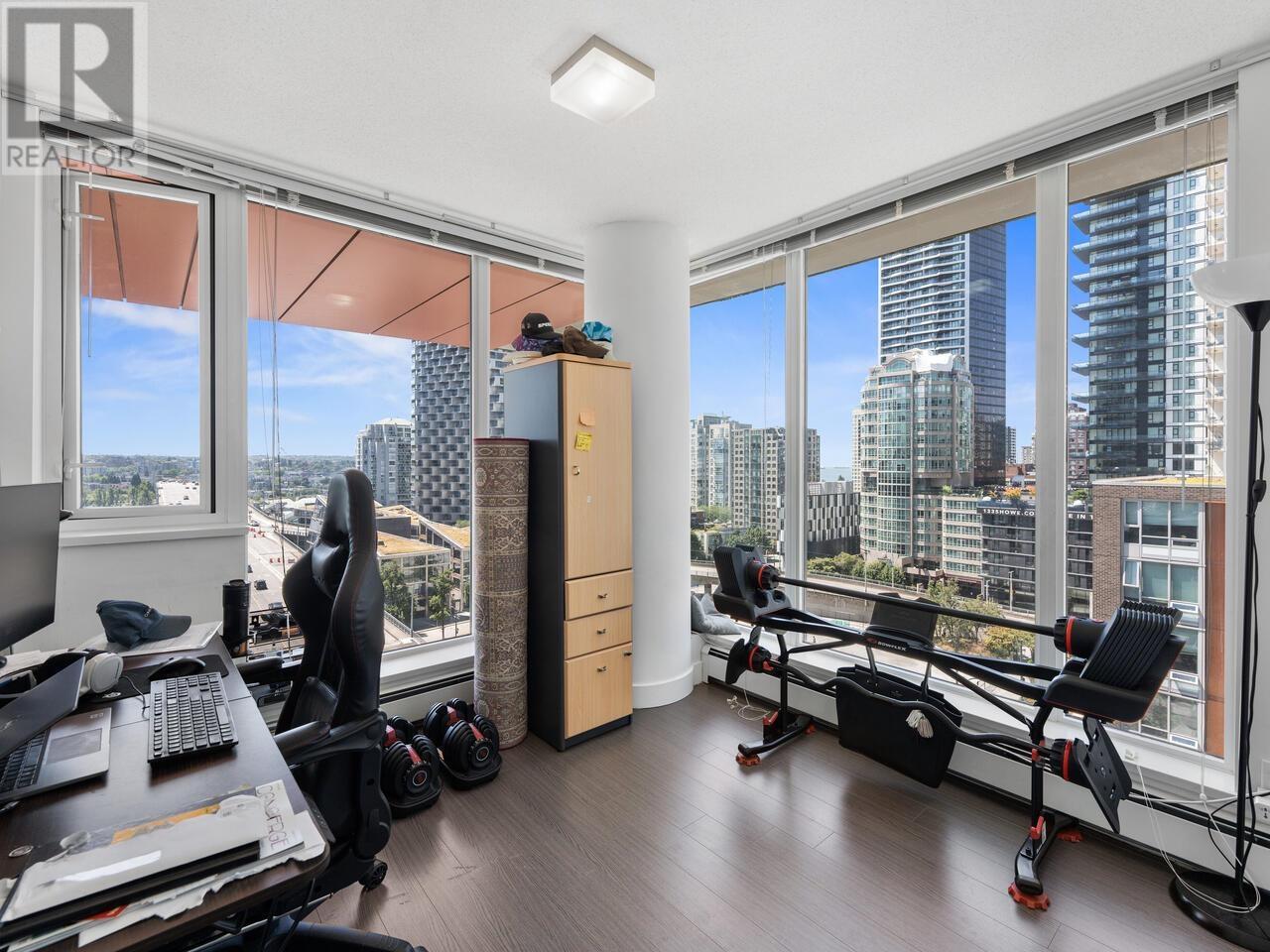 Photo 24 of 1212 1325 Rolston Street, Vancouver BC