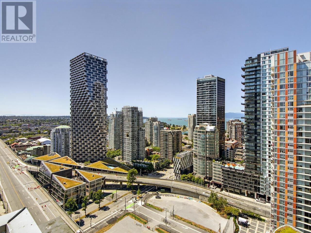 Photo 12 of 1212 1325 Rolston Street, Vancouver BC