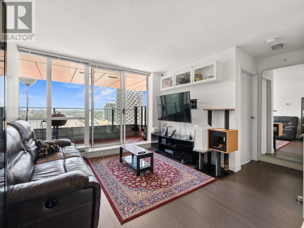 Photo 6 of 1212 1325 Rolston Street, Vancouver BC