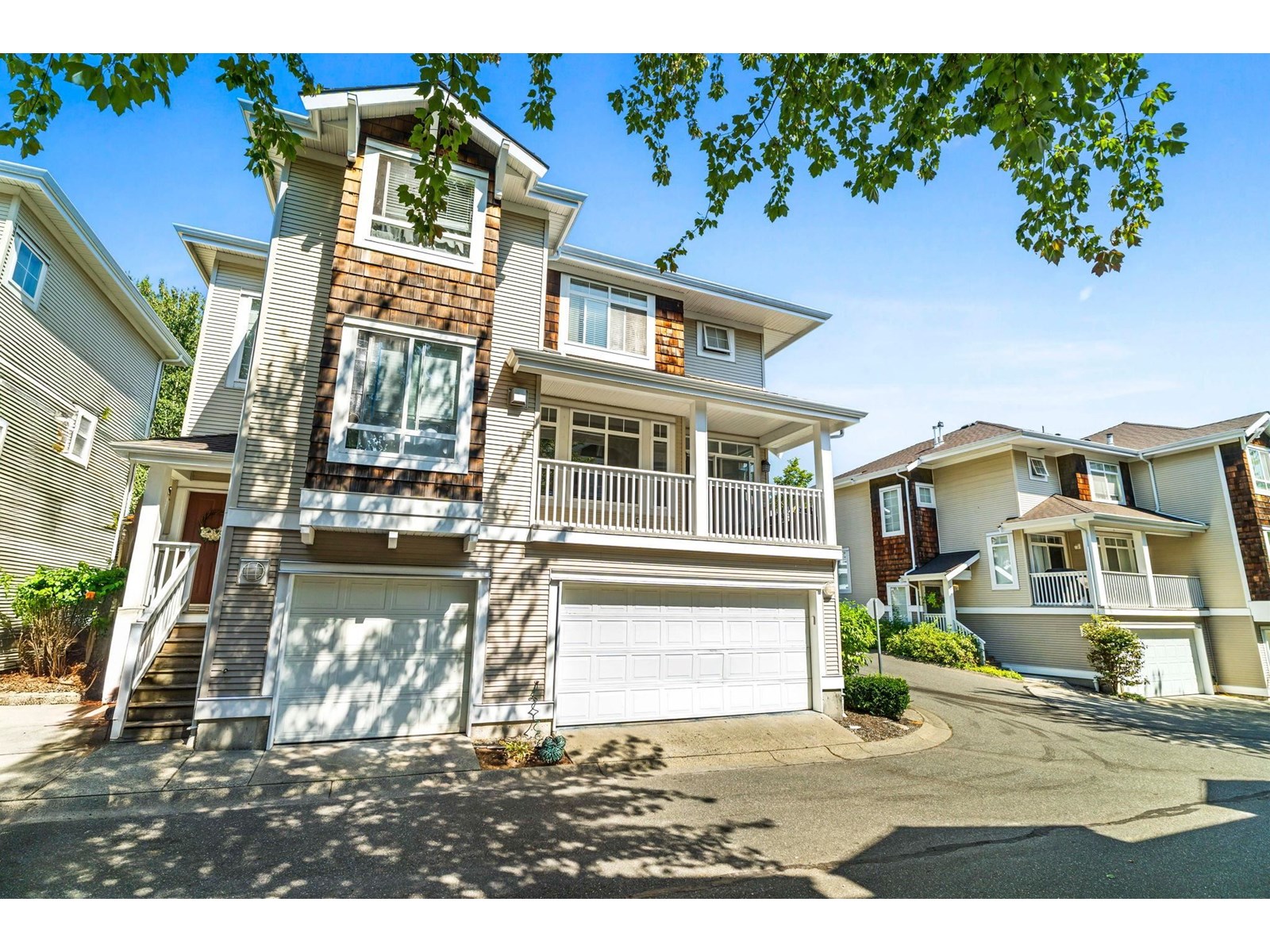 Photo 2 of 36 15030 58 Avenue, Surrey BC