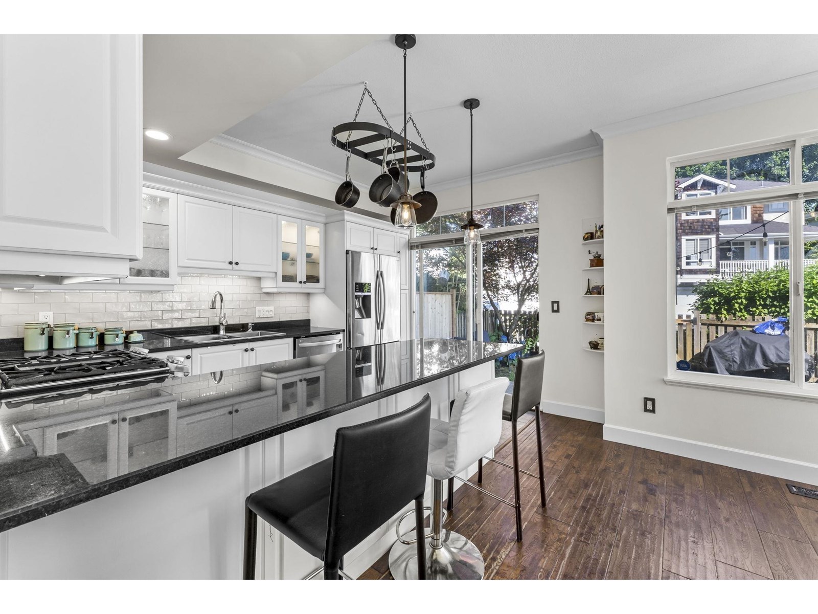 Photo 14 of 36 15030 58 Avenue, Surrey BC