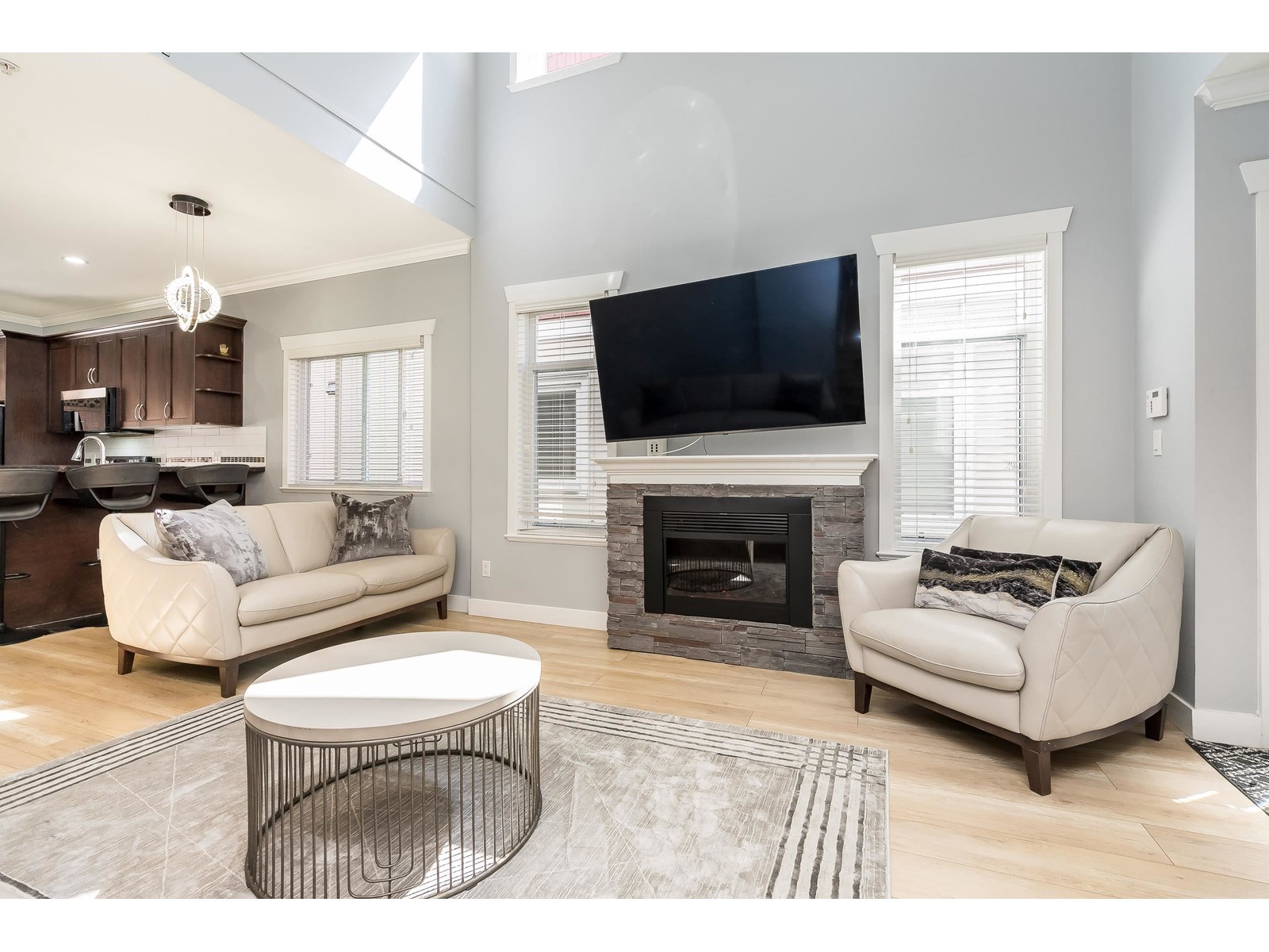 Photo 1 of 30 19977 71 Avenue, Langley BC