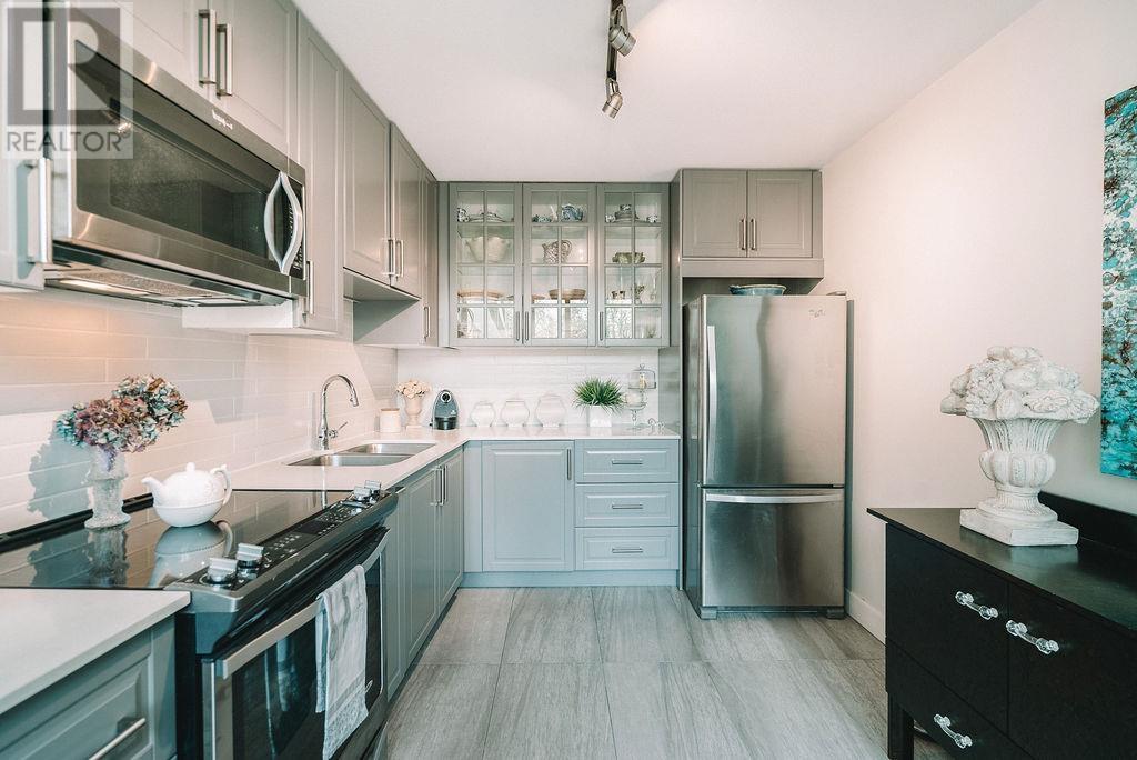 Photo 32 of 310 1445 Marpole Avenue, Vancouver BC