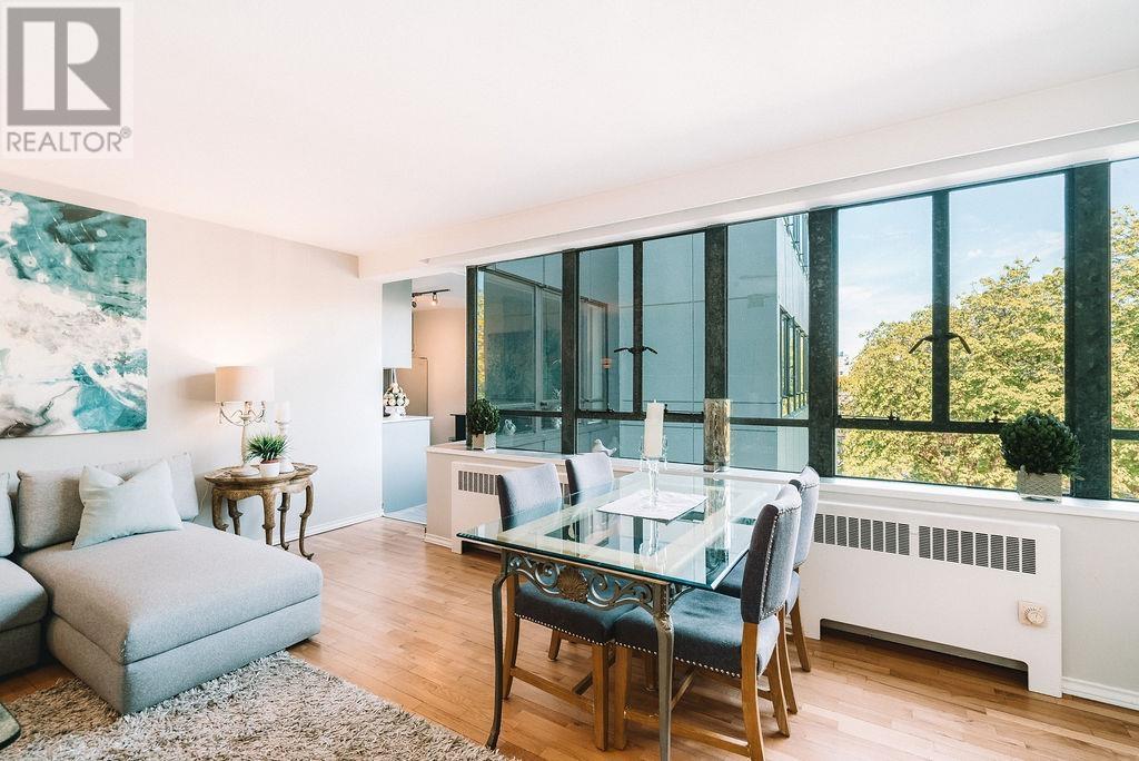 Photo 31 of 310 1445 Marpole Avenue, Vancouver BC