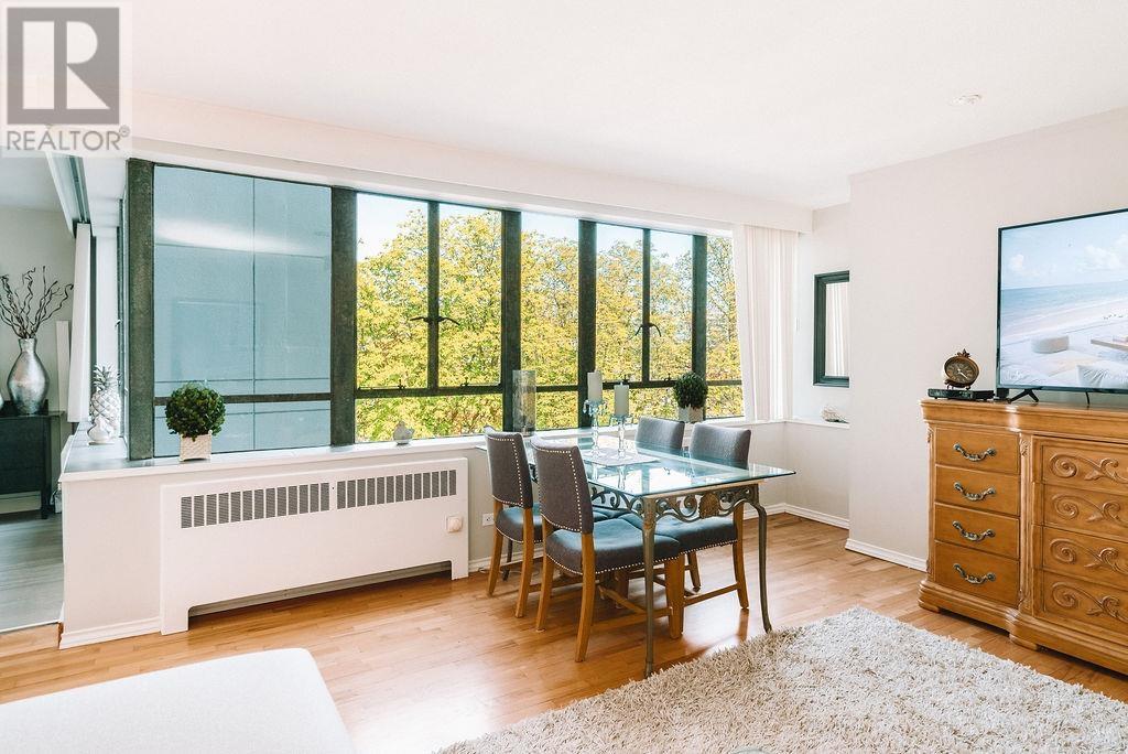 Photo 13 of 310 1445 Marpole Avenue, Vancouver BC