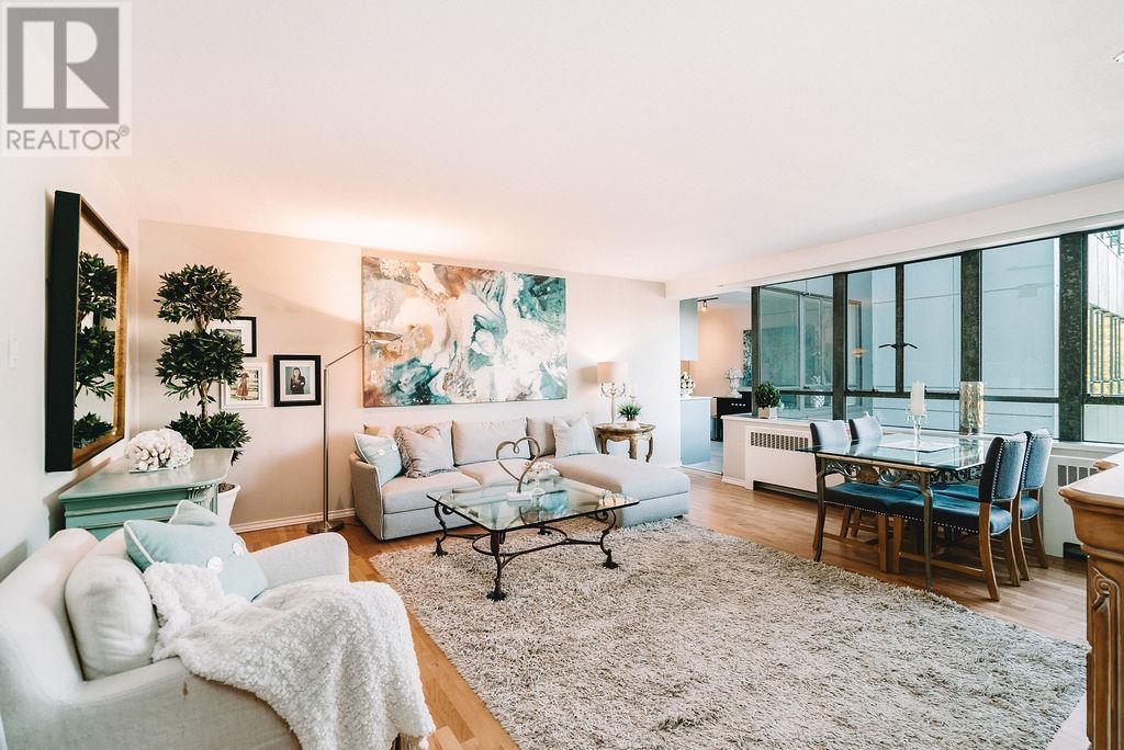 Photo 25 of 310 1445 Marpole Avenue, Vancouver BC