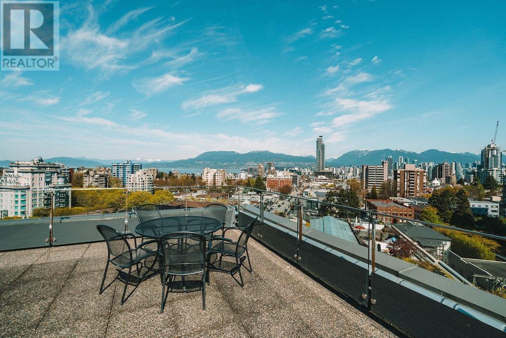 Photo 17 of 310 1445 Marpole Avenue, Vancouver BC