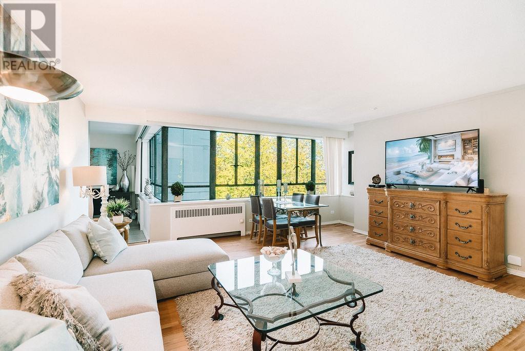 Photo 23 of 310 1445 Marpole Avenue, Vancouver BC