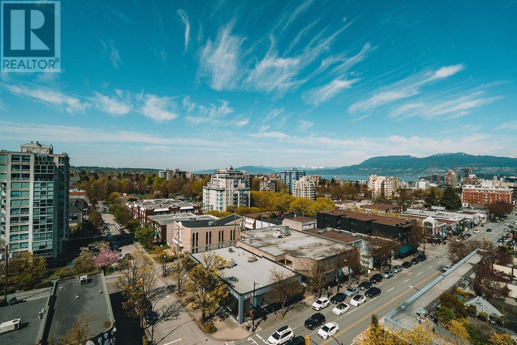 Photo 16 of 310 1445 Marpole Avenue, Vancouver BC