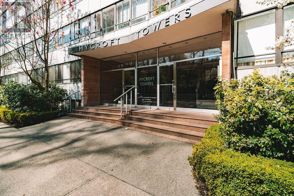 Photo 18 of 310 1445 Marpole Avenue, Vancouver BC