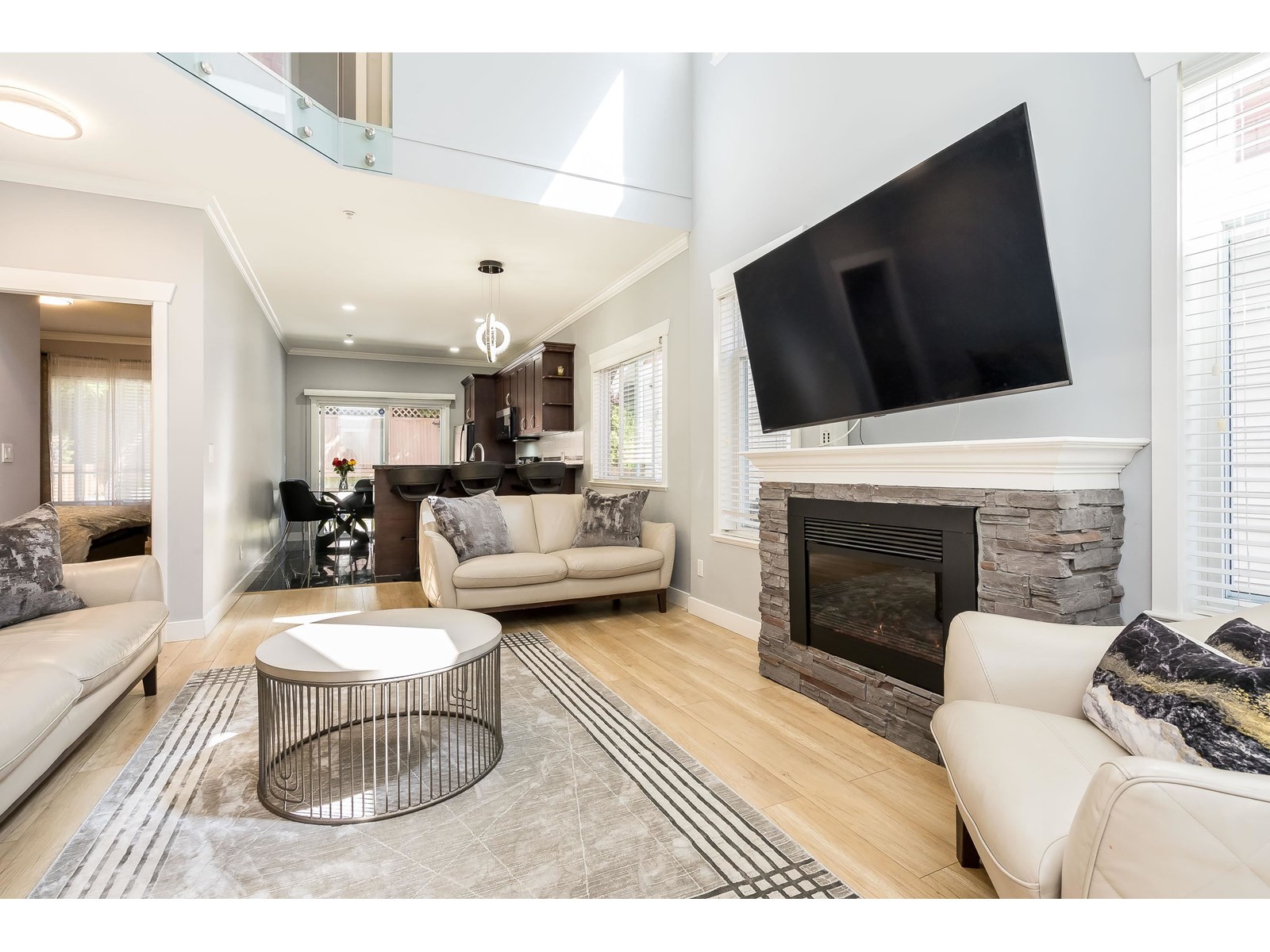Photo 2 of 30 19977 71 Avenue, Langley BC