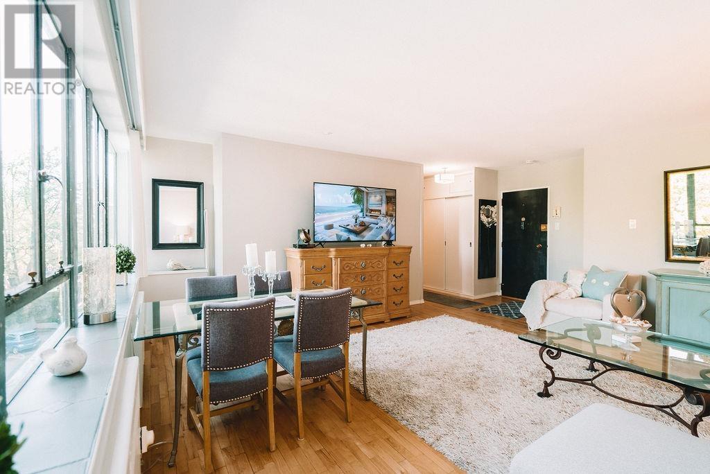 Photo 33 of 310 1445 Marpole Avenue, Vancouver BC