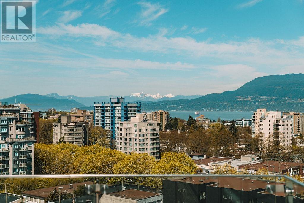 Photo 22 of 310 1445 Marpole Avenue, Vancouver BC