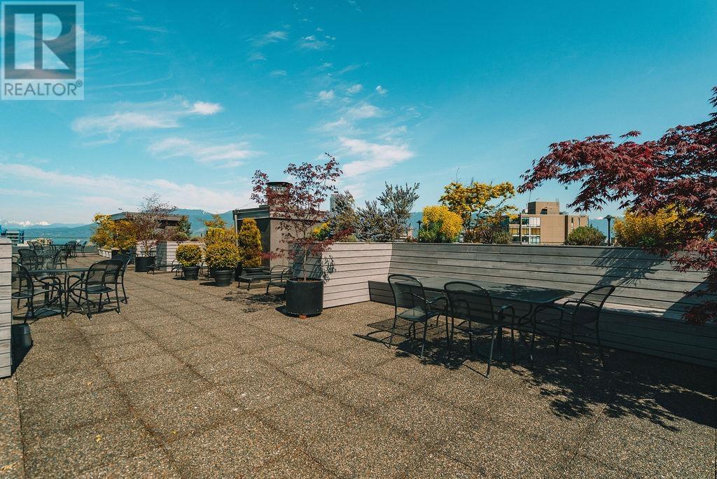 Photo 11 of 310 1445 Marpole Avenue, Vancouver BC