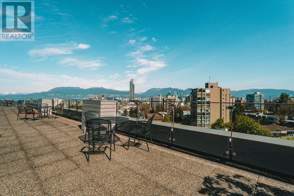 Photo 21 of 310 1445 Marpole Avenue, Vancouver BC