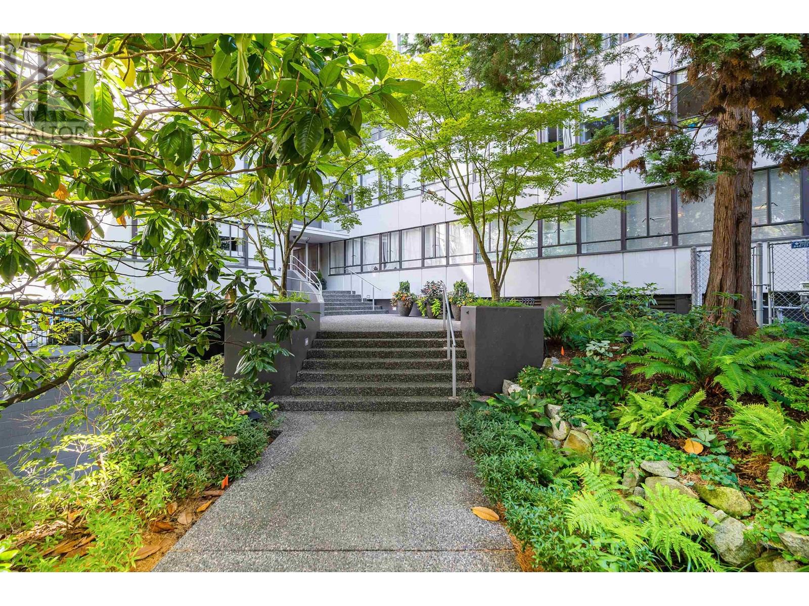 Photo 12 of 310 1445 Marpole Avenue, Vancouver BC
