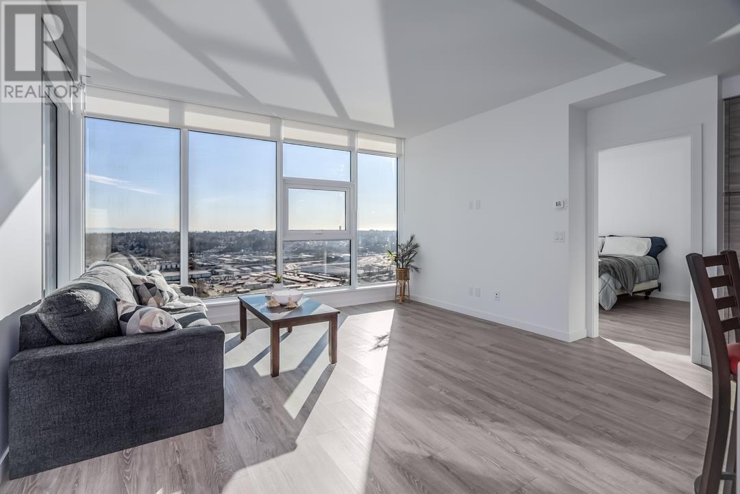 Photo 1 of 3907 680 Quayside Drive, New Westminster BC