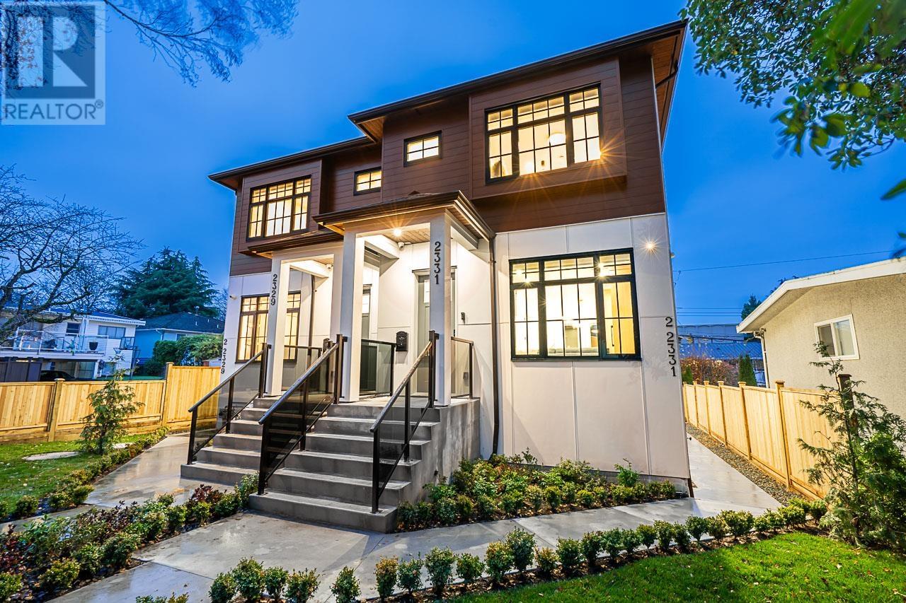 Photo 27 of 2331 E 49th Avenue, Vancouver BC