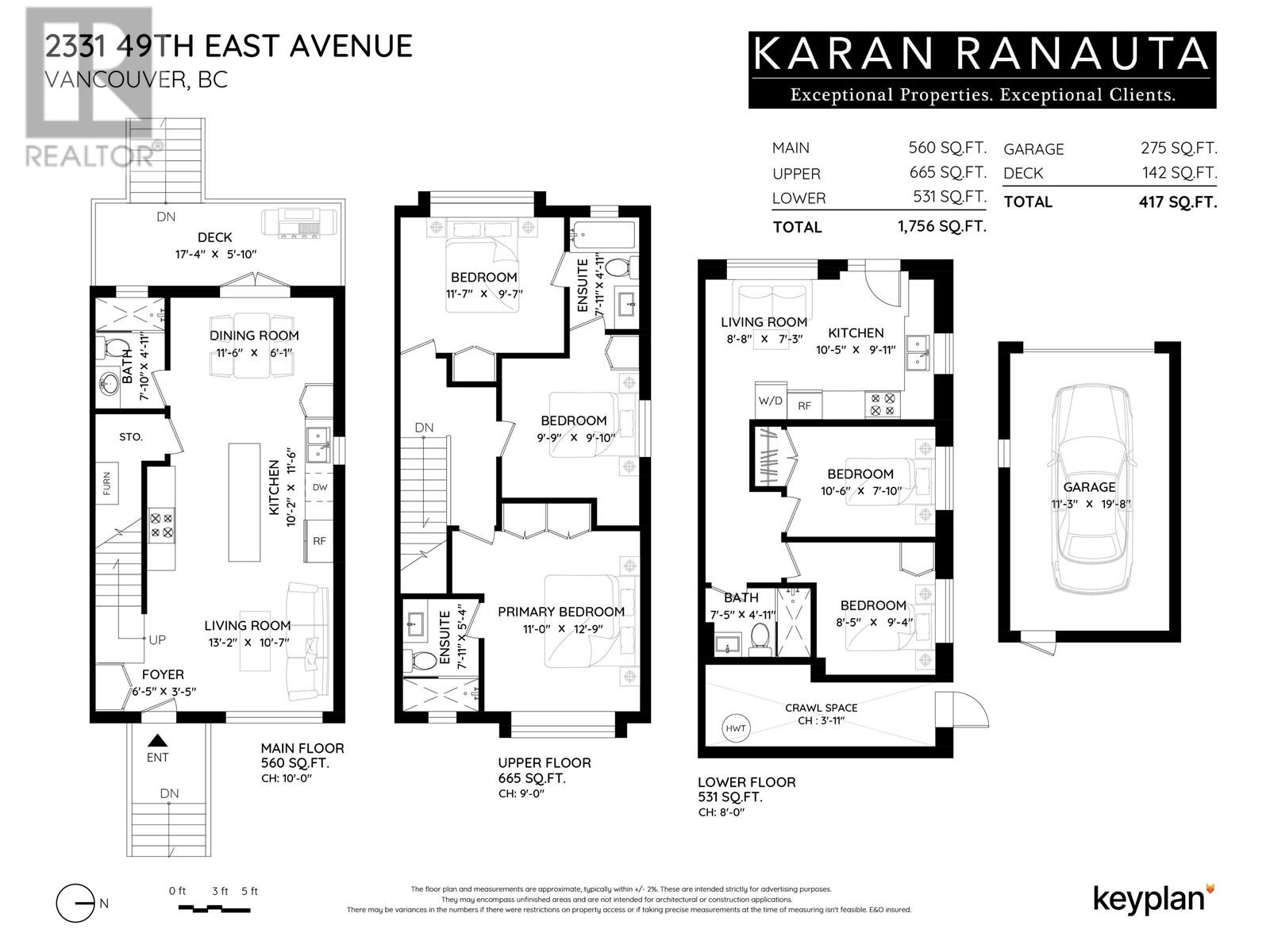 Photo 22 of 2331 E 49th Avenue, Vancouver BC