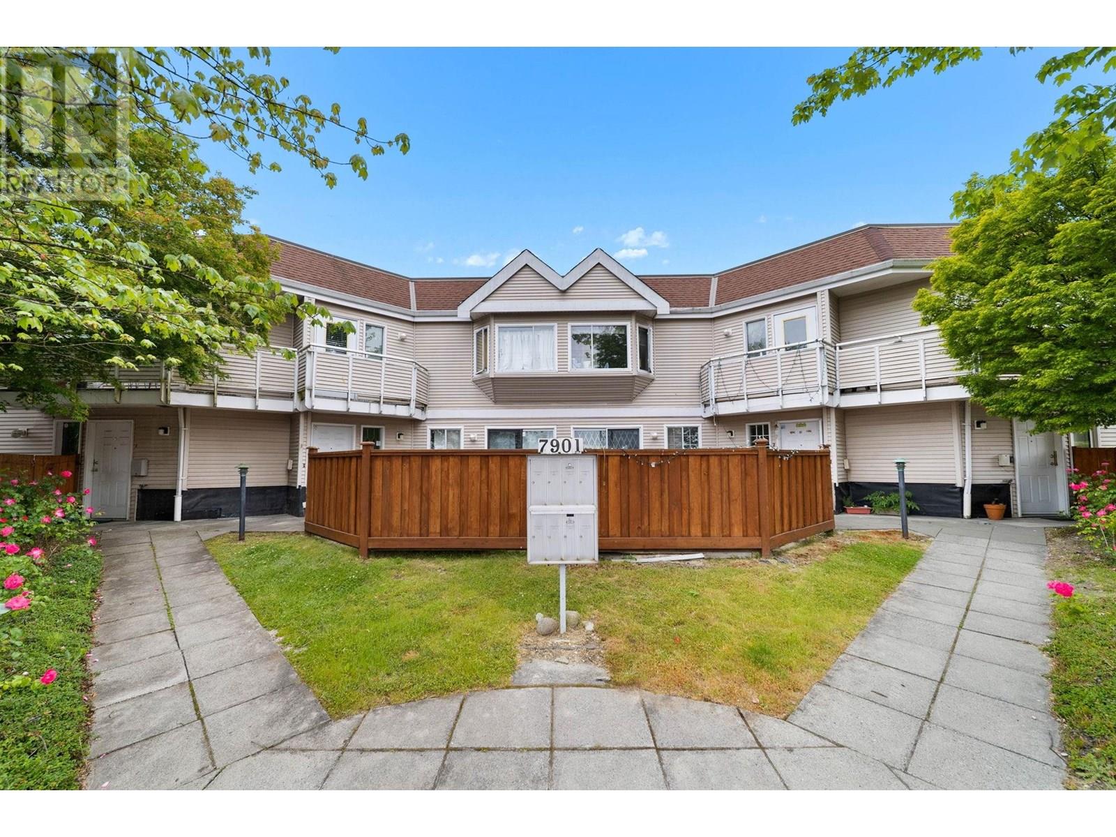 Photo 1 of 7 7901 13 Th Avenue, Burnaby BC