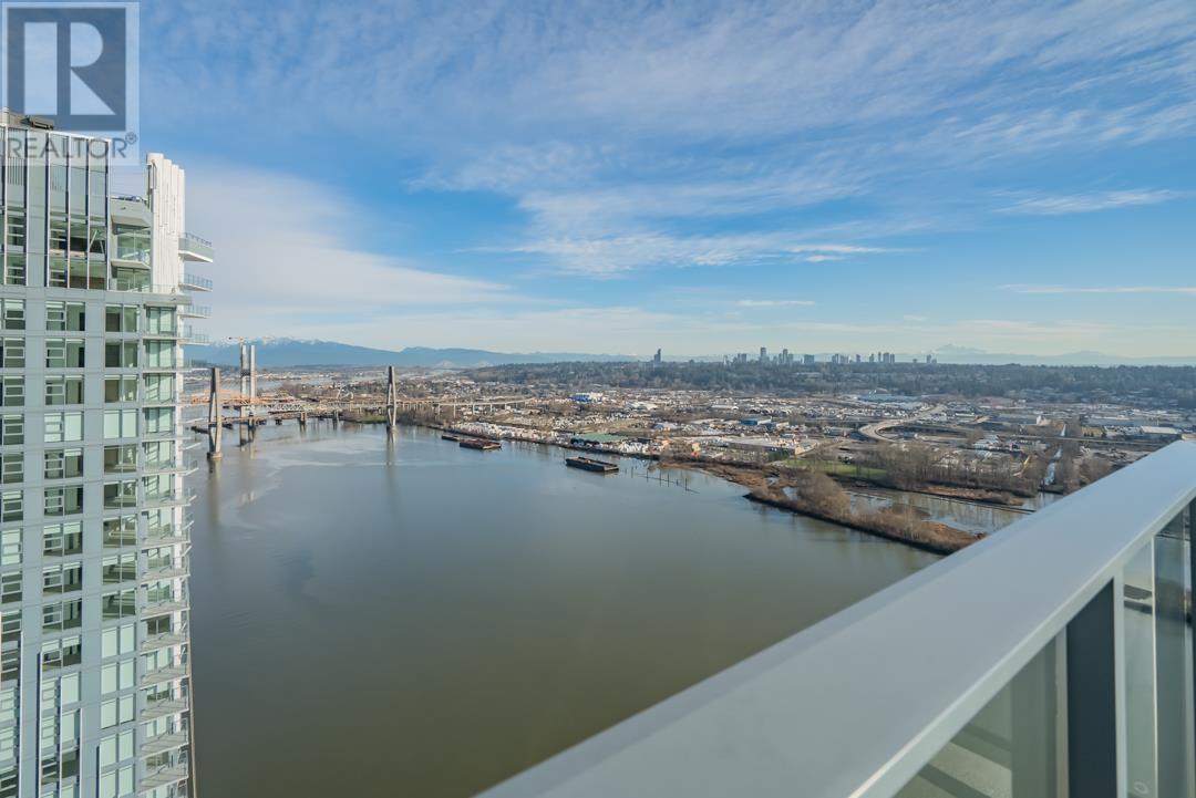 Photo 24 of 3907 680 Quayside Drive, New Westminster BC