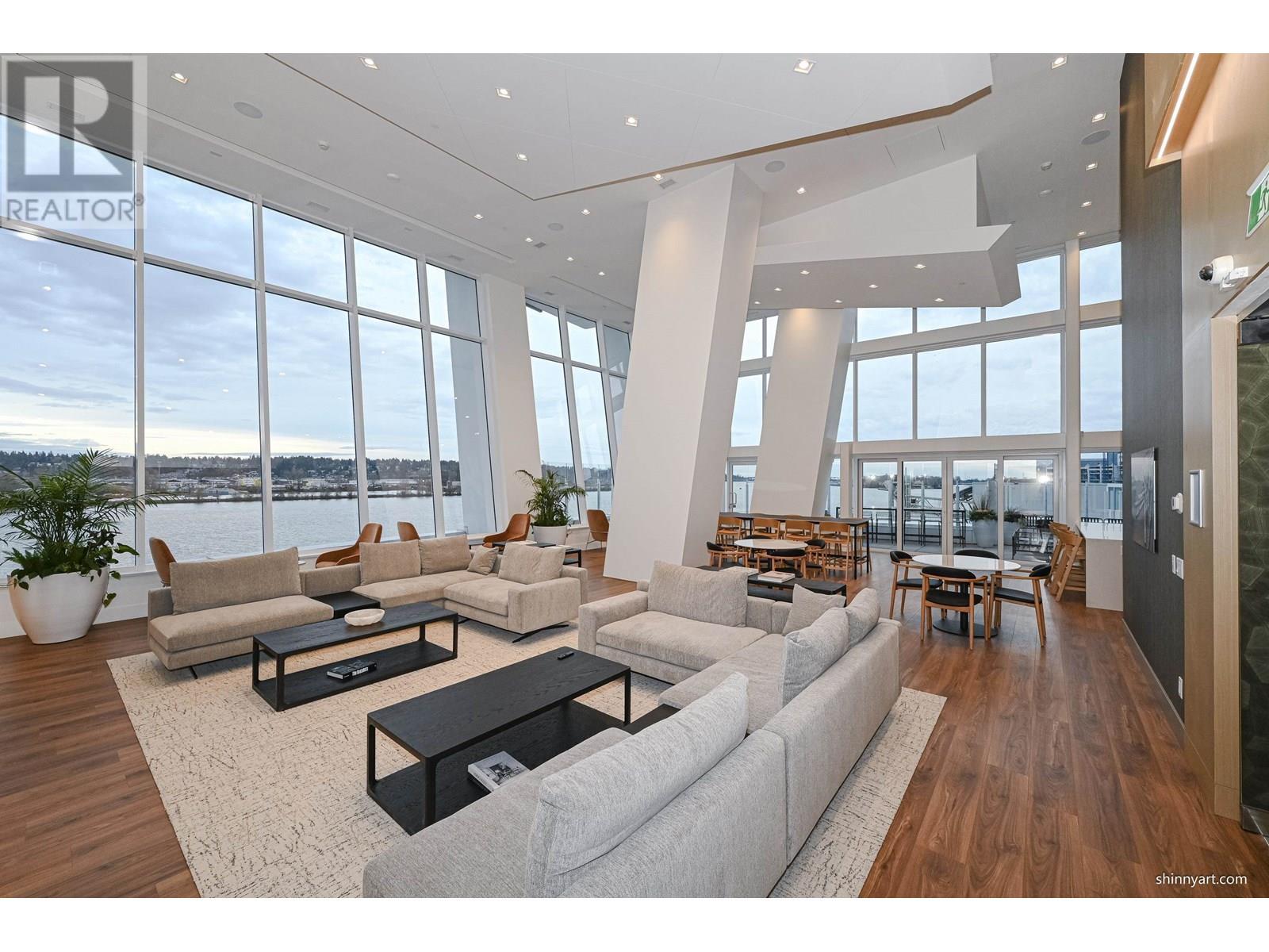 Photo 8 of 3907 680 Quayside Drive, New Westminster BC