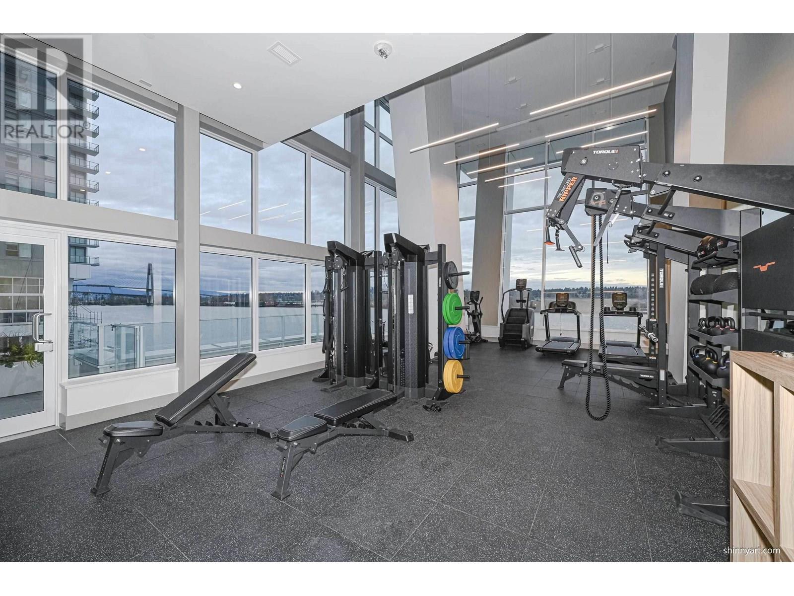 Photo 13 of 3907 680 Quayside Drive, New Westminster BC