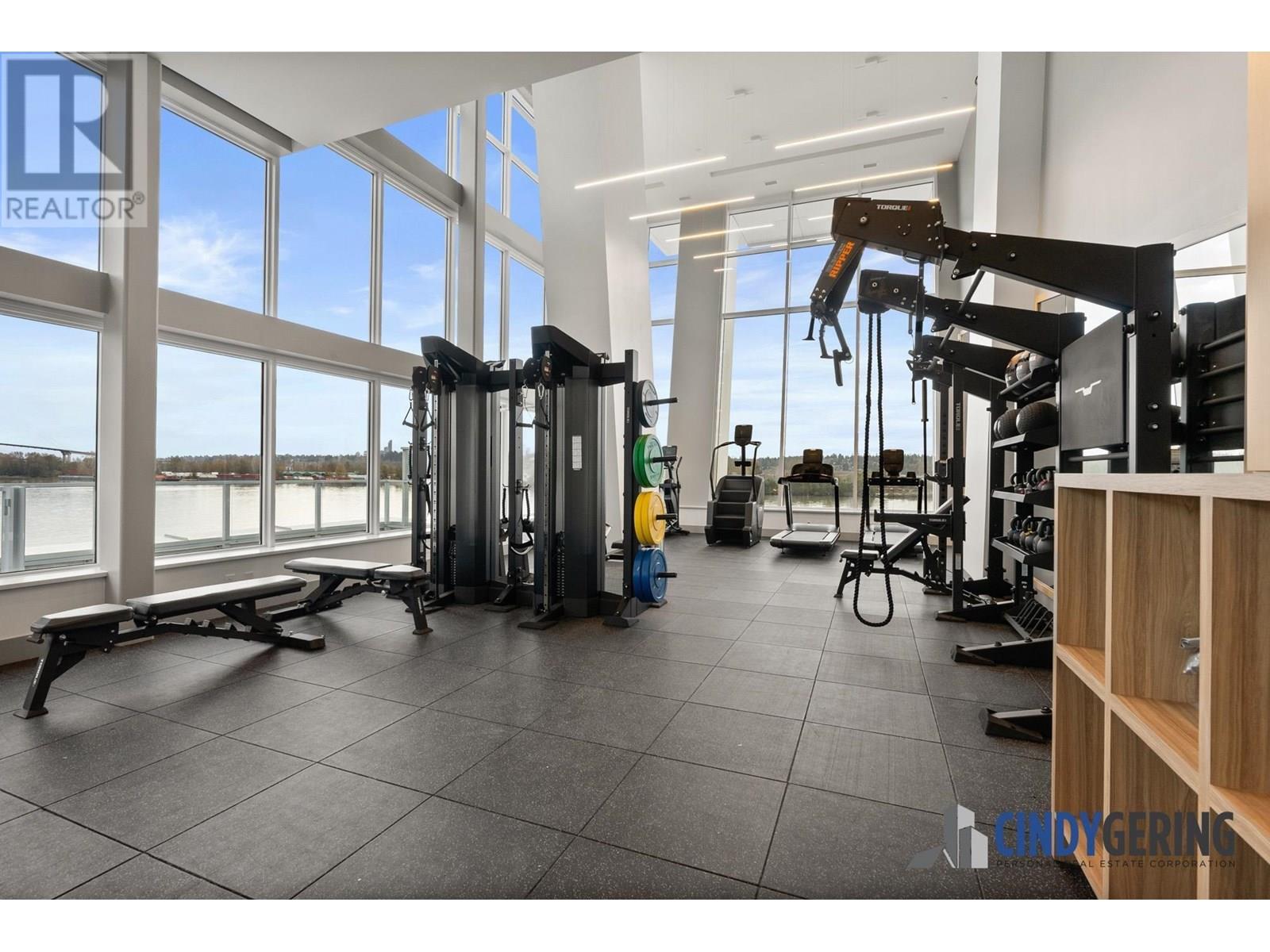 Photo 30 of 3907 680 Quayside Drive, New Westminster BC