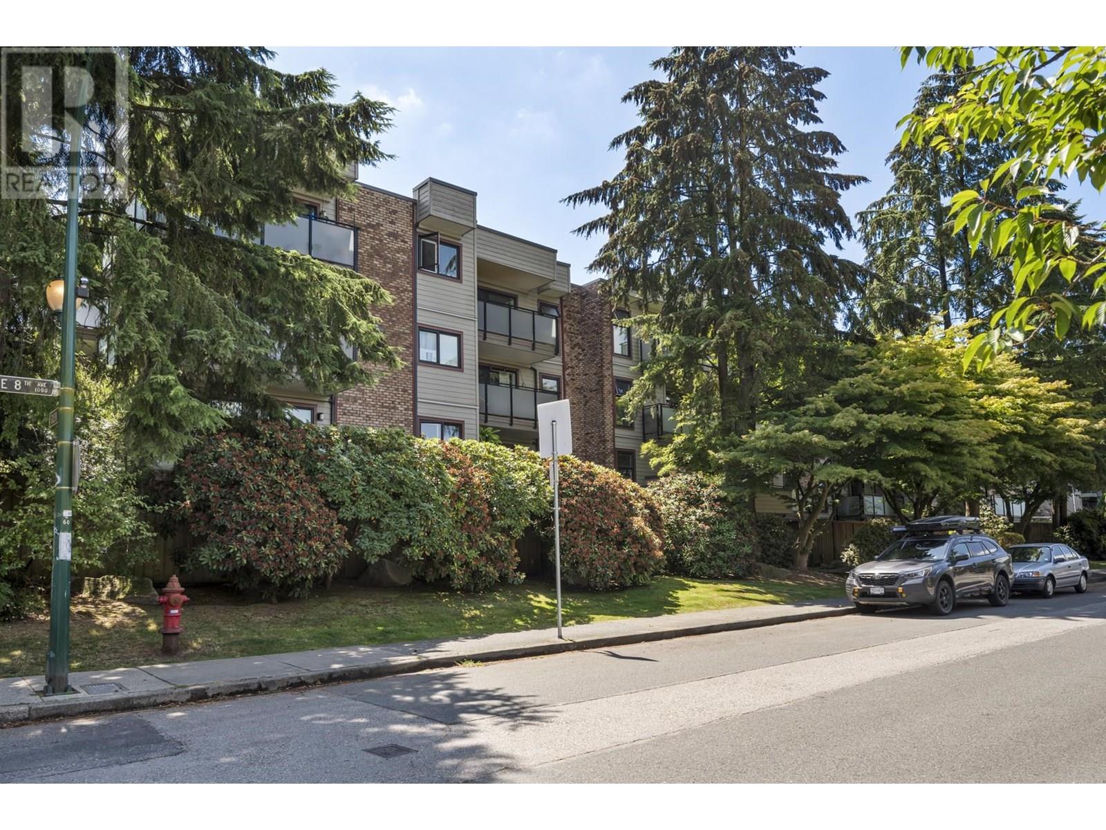 Photo 22 of 302 1066 E 8th Avenue, Vancouver BC