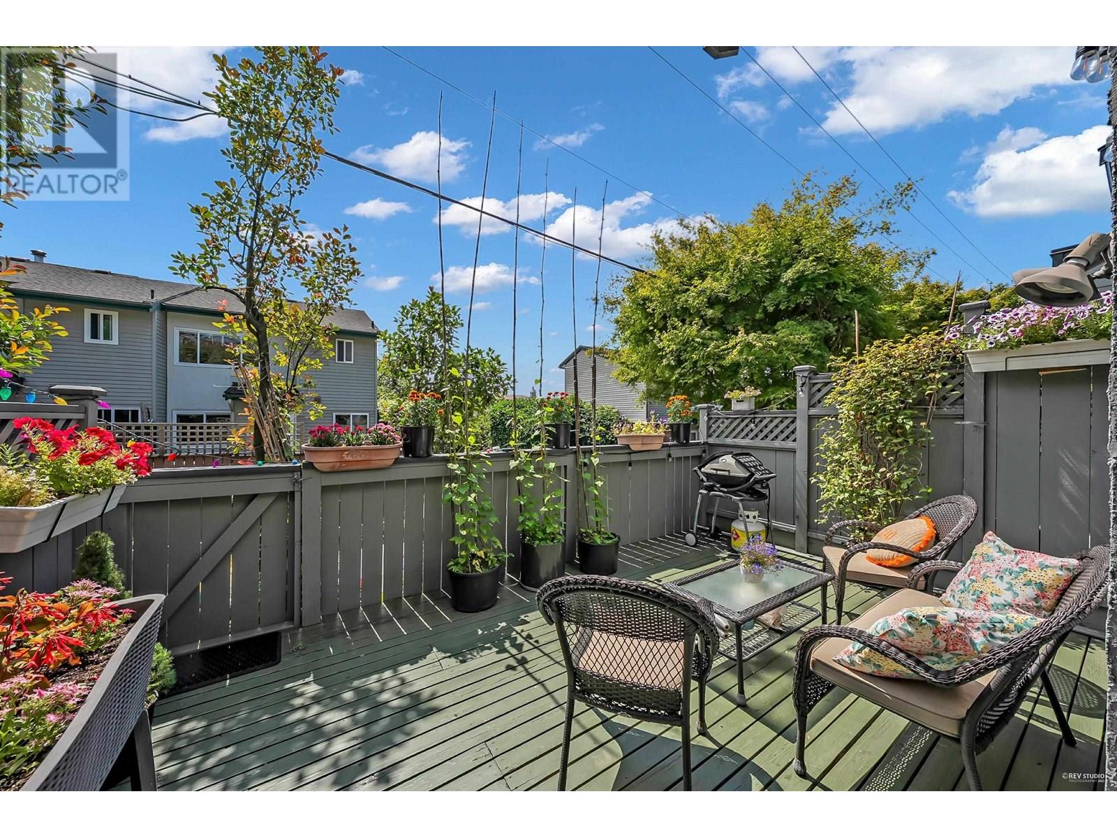 Photo 2 of 16 225 W 14th Street, North Vancouver BC