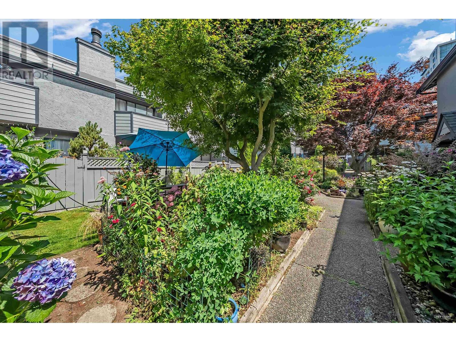 Photo 32 of 16 225 W 14th Street, North Vancouver BC