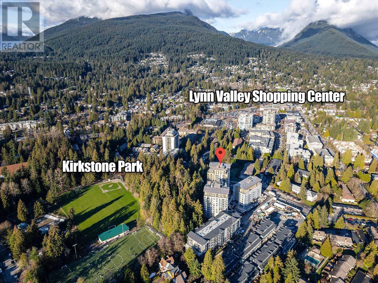 Photo 8 of 102 2375 Emery Court, North Vancouver BC