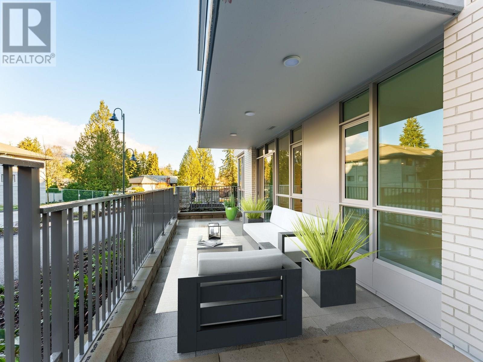 Photo 30 of 102 2375 Emery Court, North Vancouver BC