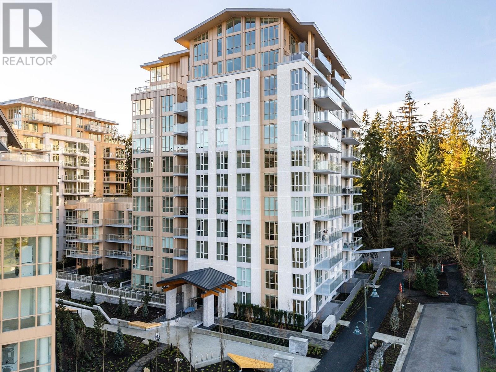 Photo 5 of 102 2375 Emery Court, North Vancouver BC