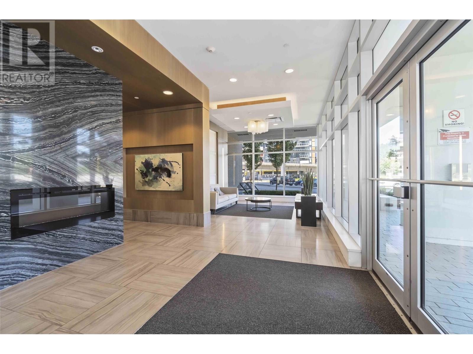Photo 19 of 1107 602 Como Lake Avenue, Coquitlam BC