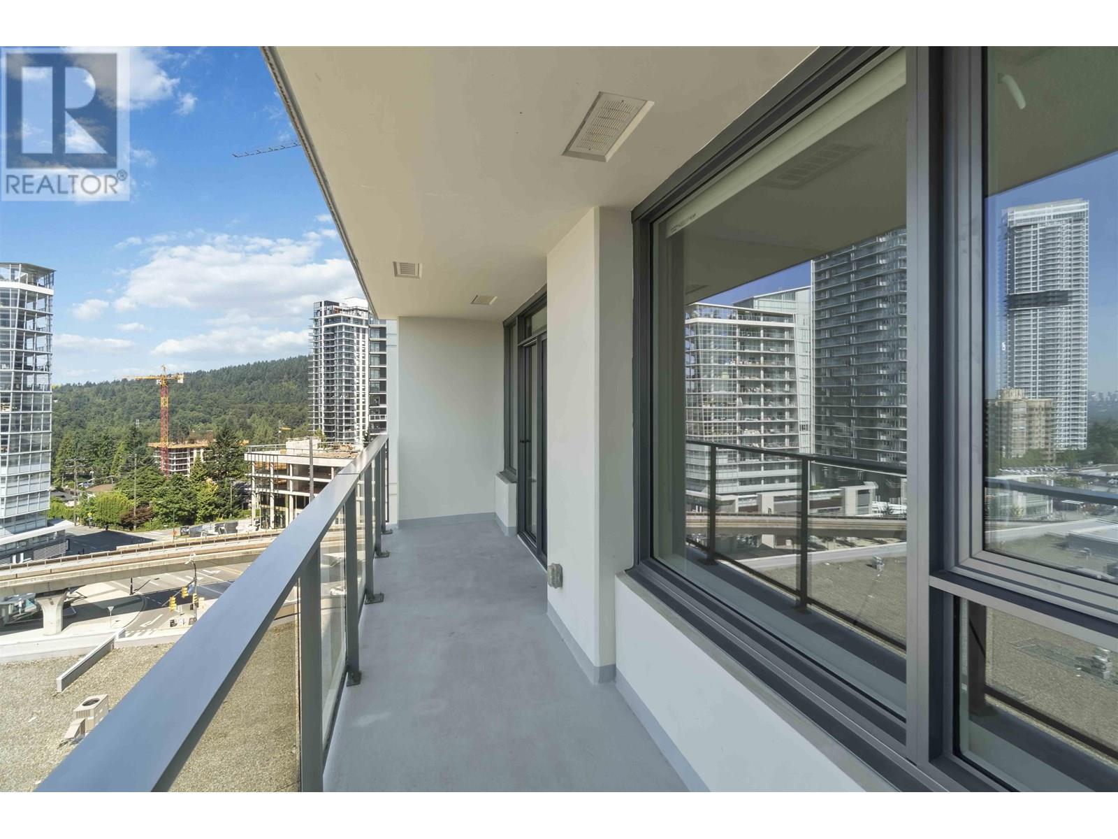 Photo 16 of 1107 602 Como Lake Avenue, Coquitlam BC