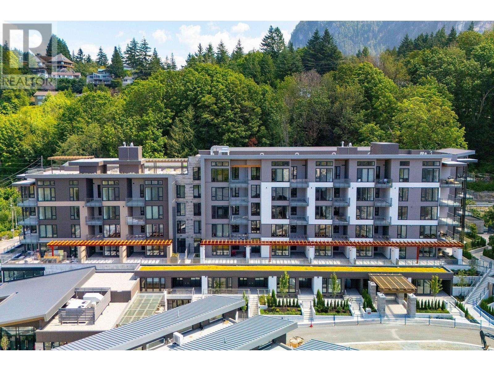 Photo 9 of 513 1506 Scott Crescent, Squamish BC