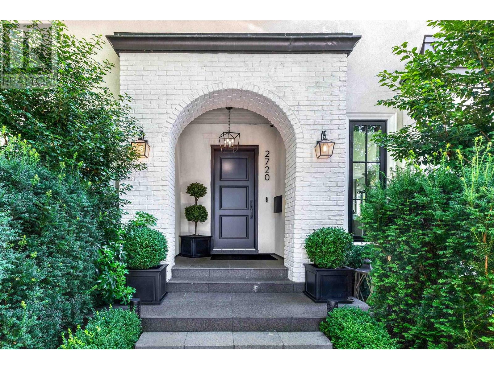 Photo 1 of 2720 Stephens Street, Vancouver BC