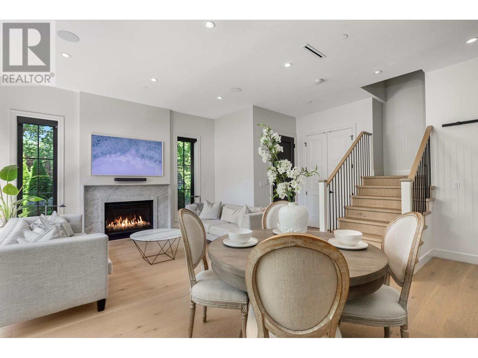 Photo 9 of 2720 Stephens Street, Vancouver BC