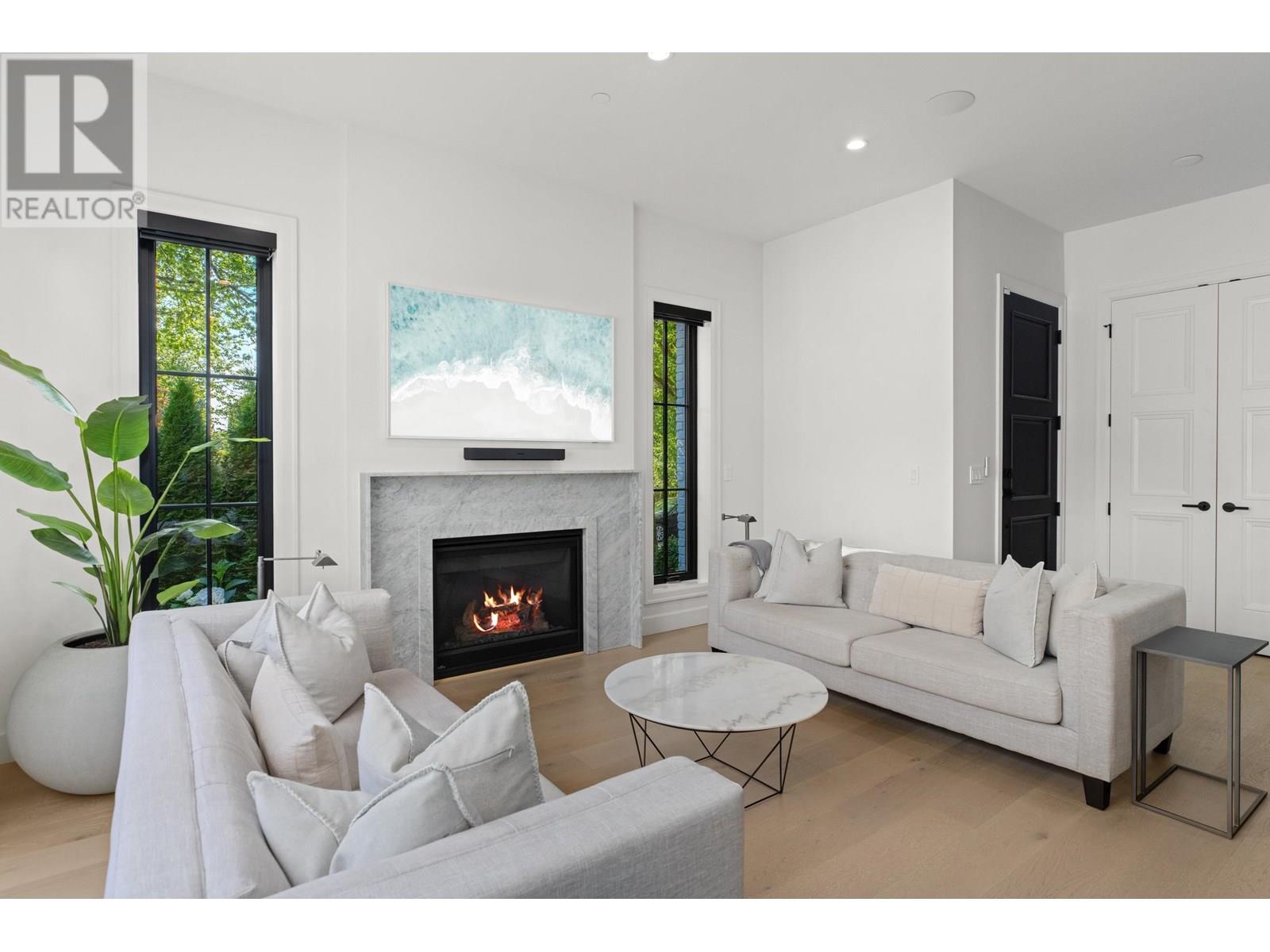 Photo 6 of 2720 Stephens Street, Vancouver BC