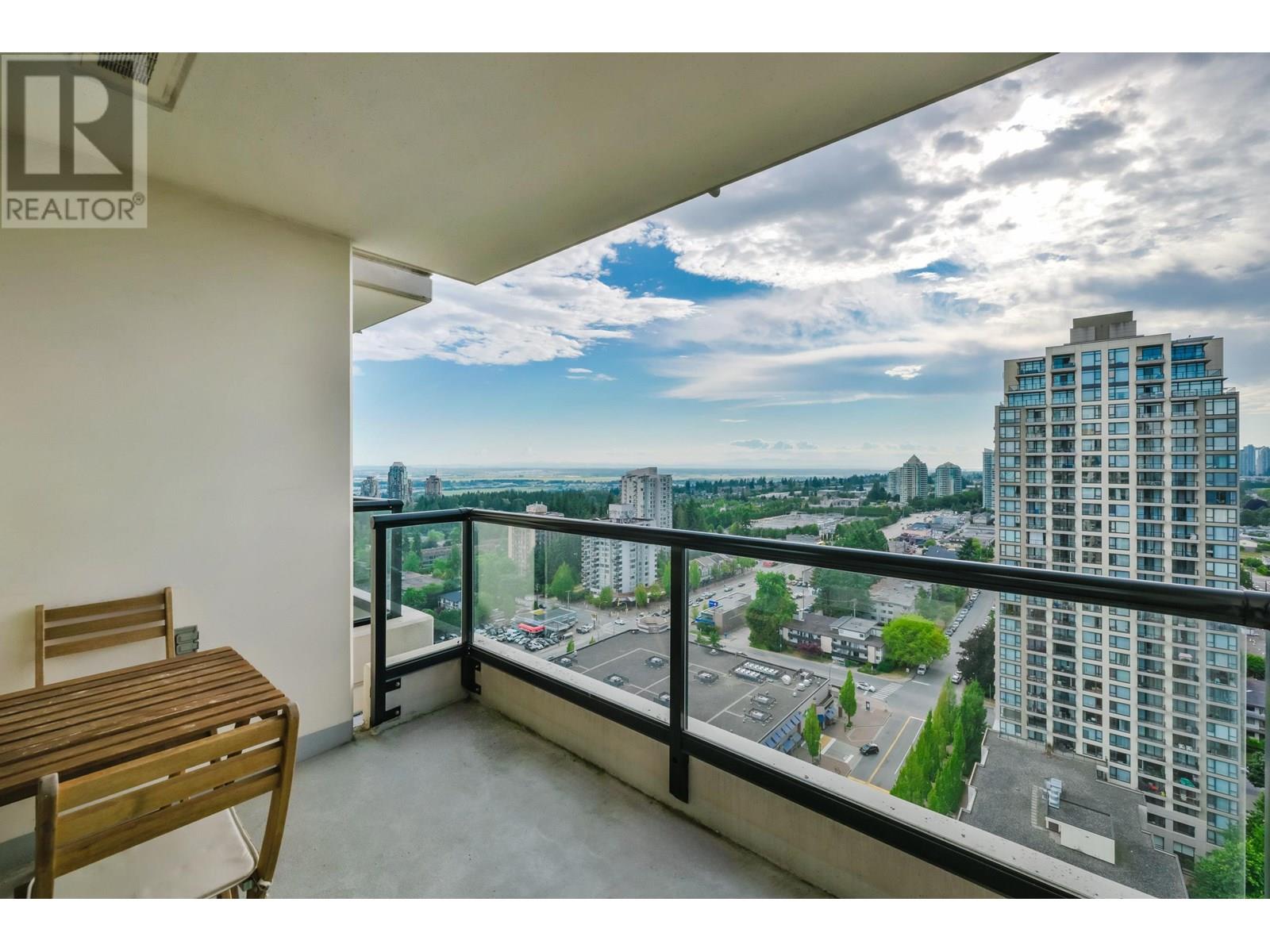 Photo 14 of 2508 7063 Hall Avenue, Burnaby BC