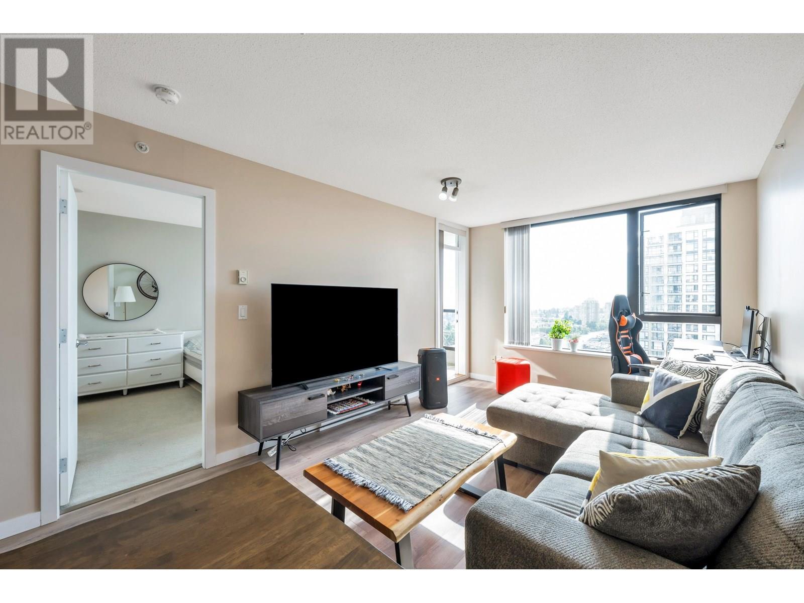 Photo 1 of 2508 7063 Hall Avenue, Burnaby BC
