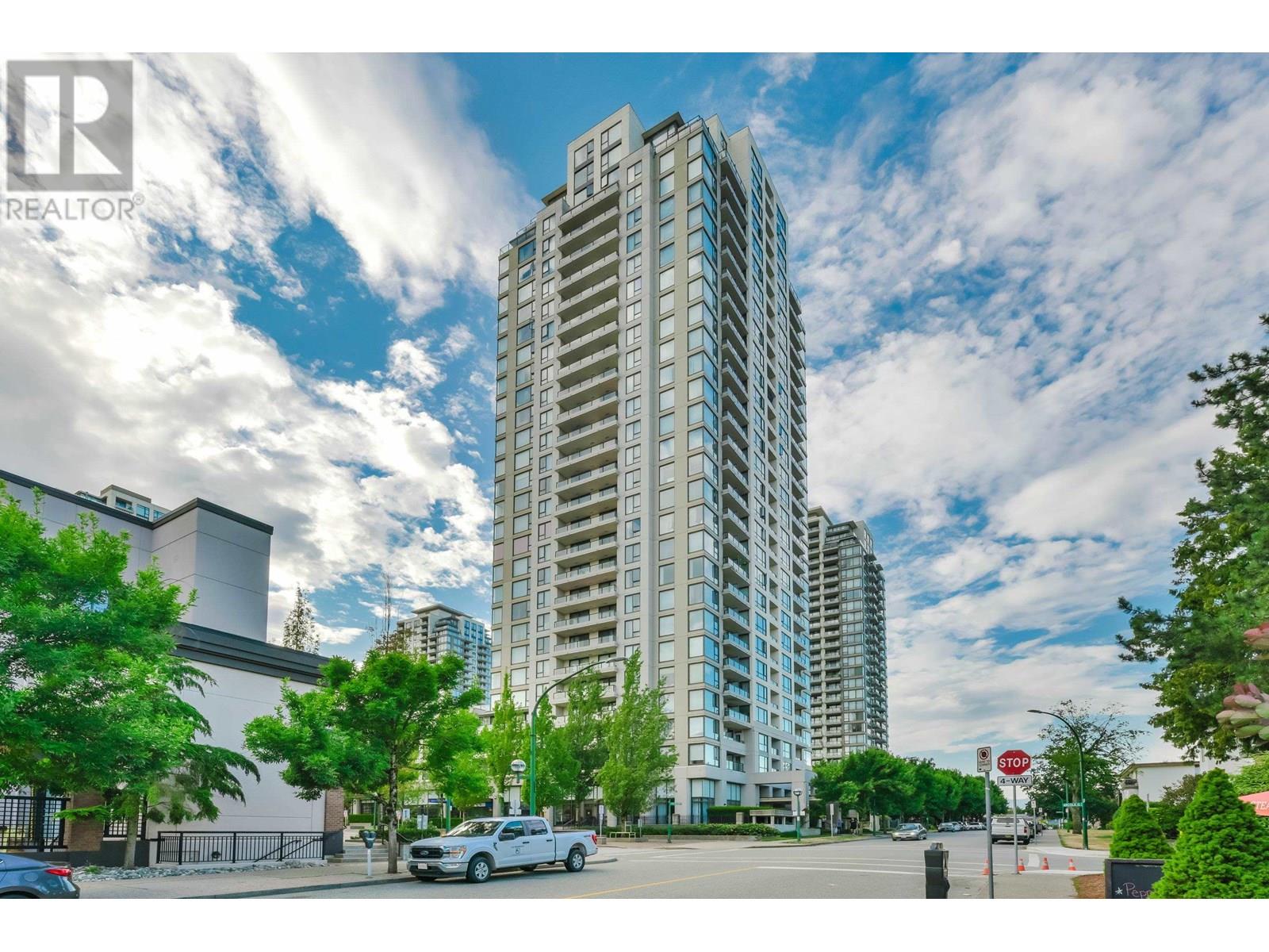 Photo 2 of 2508 7063 Hall Avenue, Burnaby BC