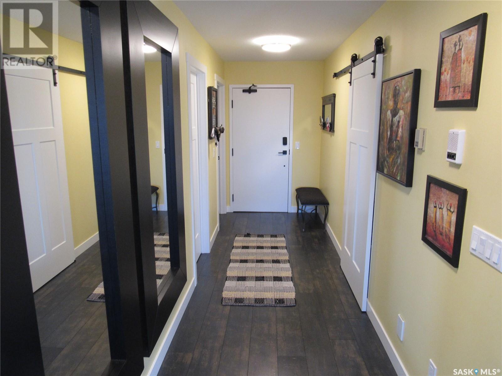 Photo 10 of 303 210 3rd Avenue E, Rosetown SK