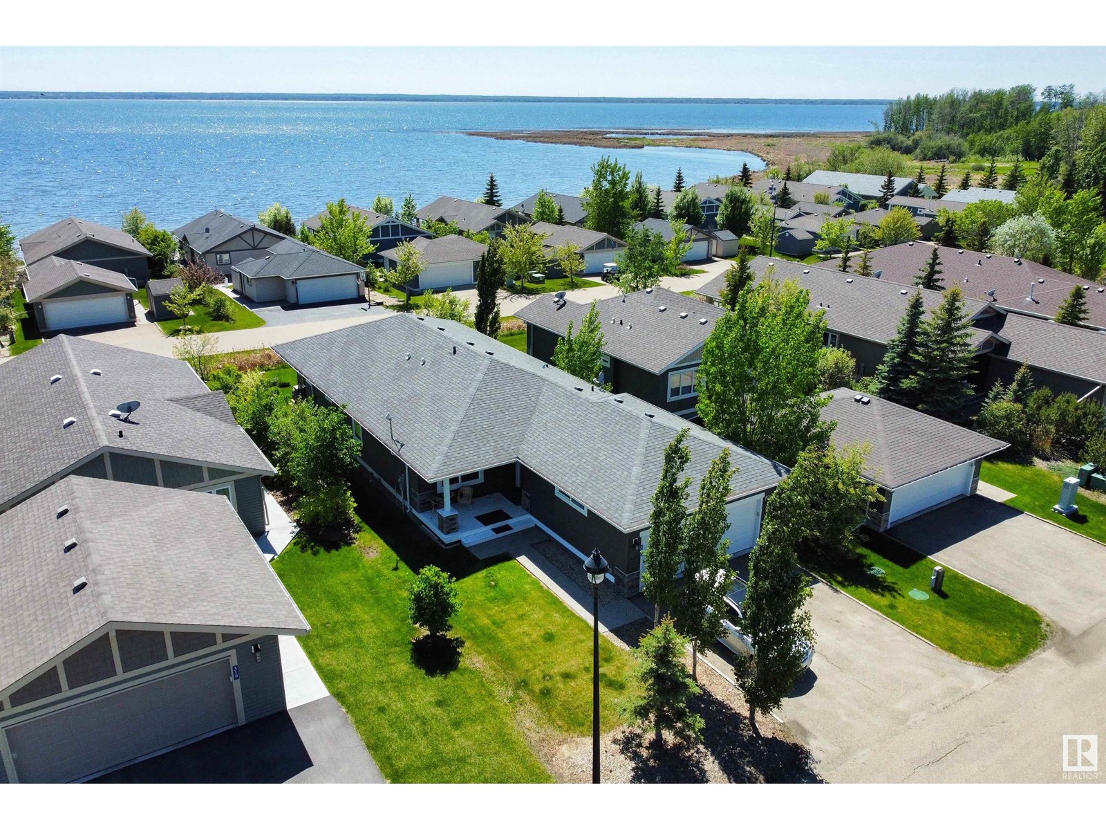 Photo 1 of 321 55101 Ste Anne Tr, Rural Lac Ste Anne County AB