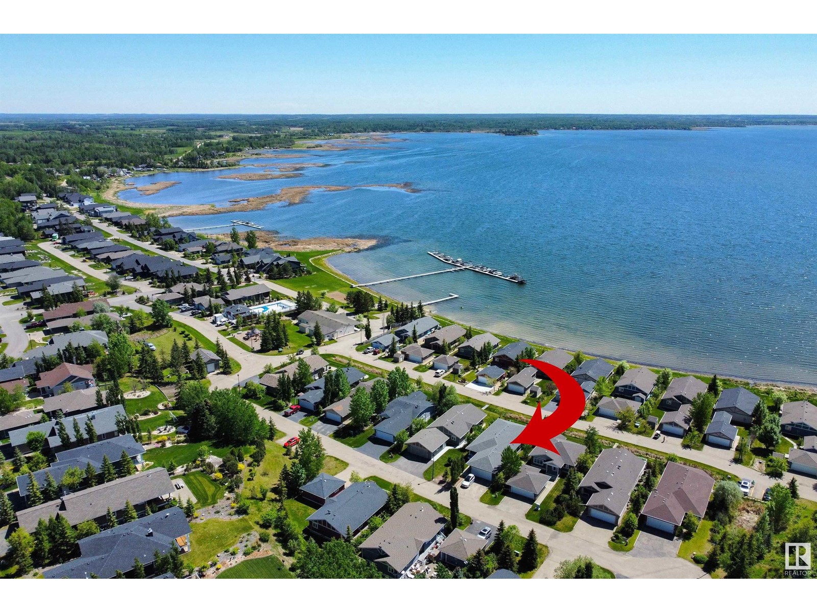 Photo 4 of 321 55101 Ste Anne Tr, Rural Lac Ste Anne County AB